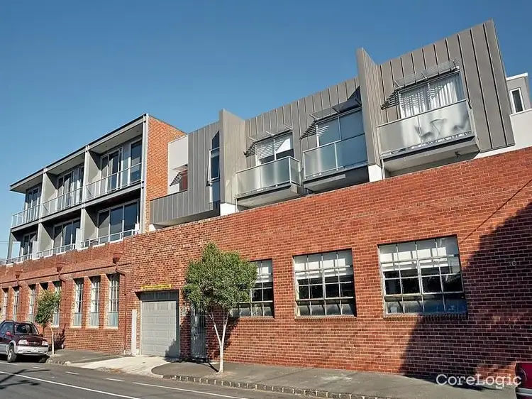 100 Roseneath Street, Clifton Hill VIC 3068