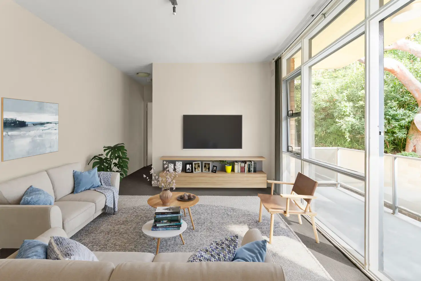 Main view of Homely apartment listing, 14/12 Mooramba Road, Dee Why NSW 2099