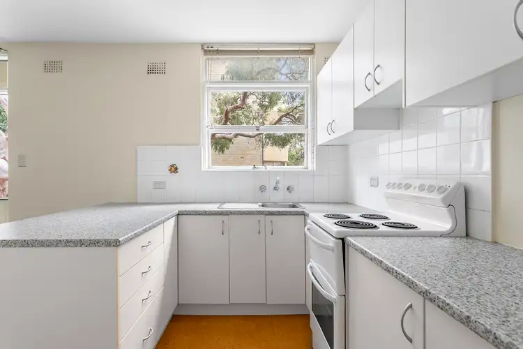 Second view of Homely apartment listing, 14/12 Mooramba Road, Dee Why NSW 2099