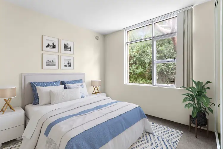 Third view of Homely apartment listing, 14/12 Mooramba Road, Dee Why NSW 2099