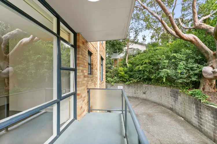 Fourth view of Homely apartment listing, 14/12 Mooramba Road, Dee Why NSW 2099