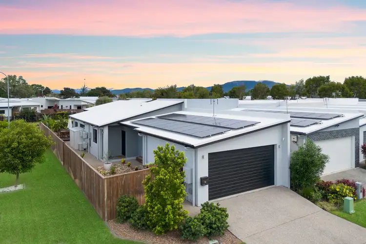 14 Maggie Lane, Garbutt QLD 4814