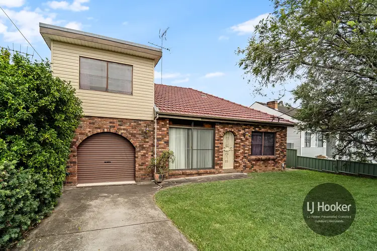 Main view of Homely house listing, 14 Orchid Road, Guildford NSW 2161