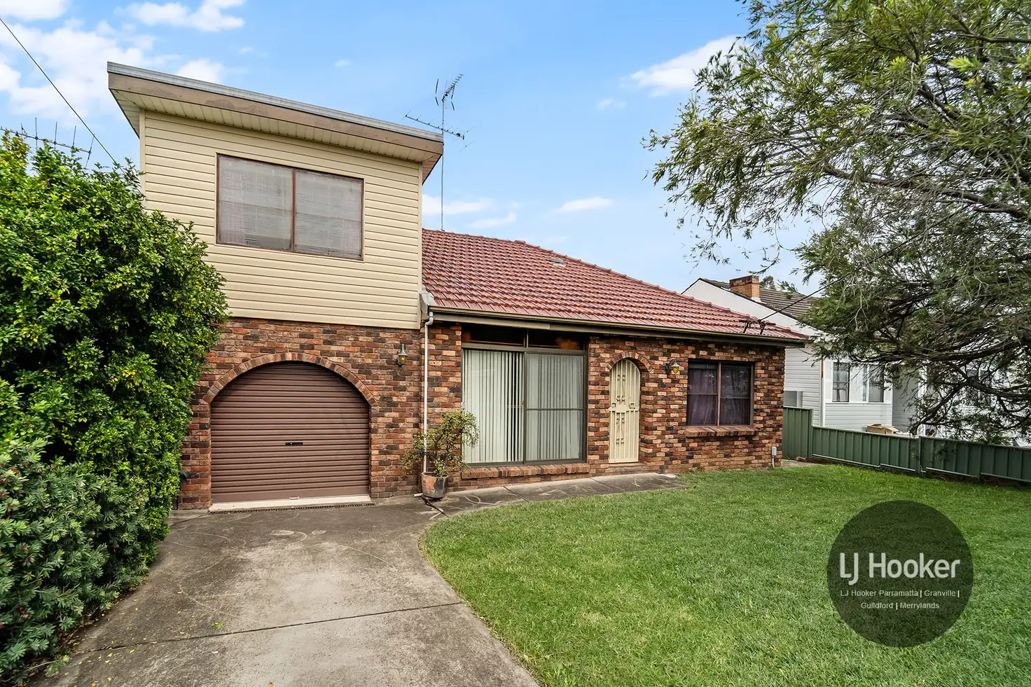 Main view of Homely house listing, 14 Orchid Road, Guildford NSW 2161