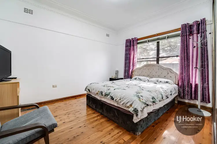 Sixth view of Homely house listing, 14 Orchid Road, Guildford NSW 2161
