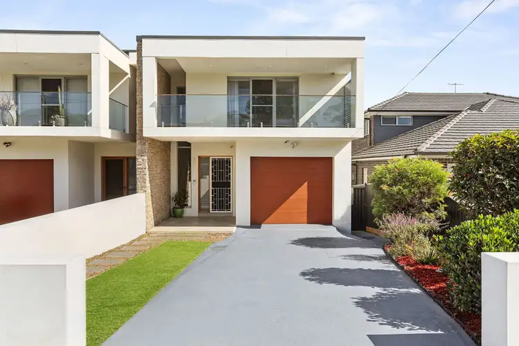 56 Mawson Parade, Chifley NSW 2036