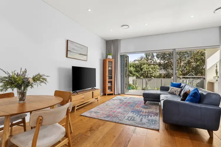 Second view of Homely house listing, 56 Mawson Parade, Chifley NSW 2036