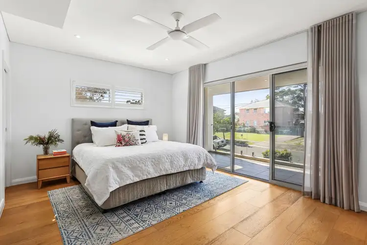 Third view of Homely house listing, 56 Mawson Parade, Chifley NSW 2036