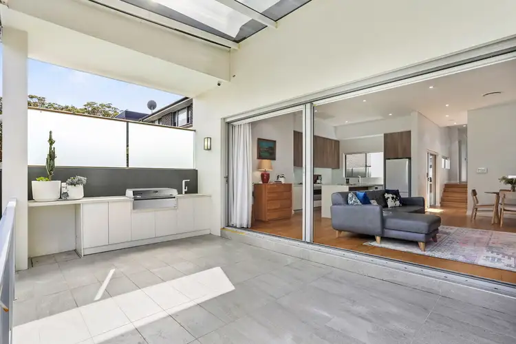 Fourth view of Homely house listing, 56 Mawson Parade, Chifley NSW 2036