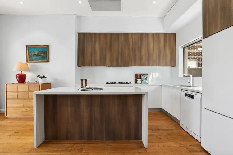 Fifth view of Homely house listing, 56 Mawson Parade, Chifley NSW 2036