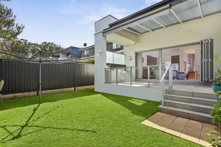 Sixth view of Homely house listing, 56 Mawson Parade, Chifley NSW 2036