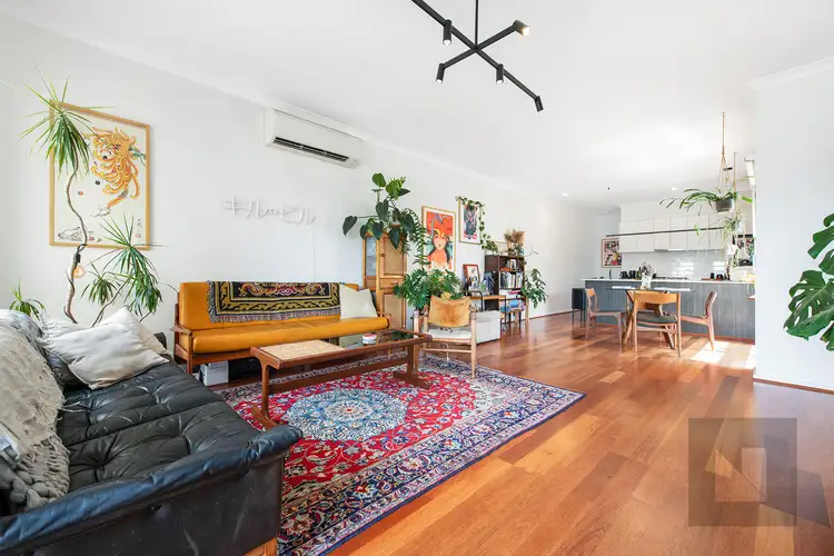 Second view of Homely townhouse listing, 14 Queen Circuit, Sunshine VIC 3020