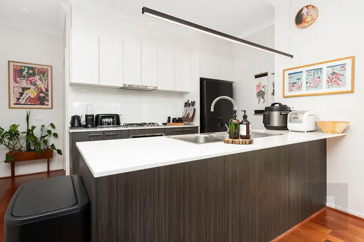 Fourth view of Homely townhouse listing, 14 Queen Circuit, Sunshine VIC 3020