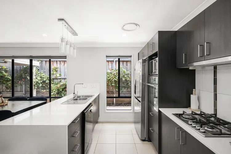 Fifth view of Homely house listing, 9 Coronato Parade, Colebee NSW 2761