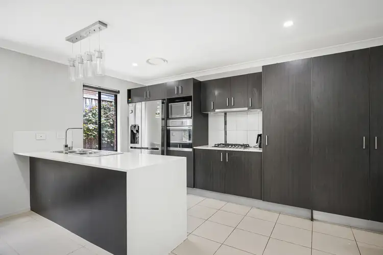Sixth view of Homely house listing, 9 Coronato Parade, Colebee NSW 2761