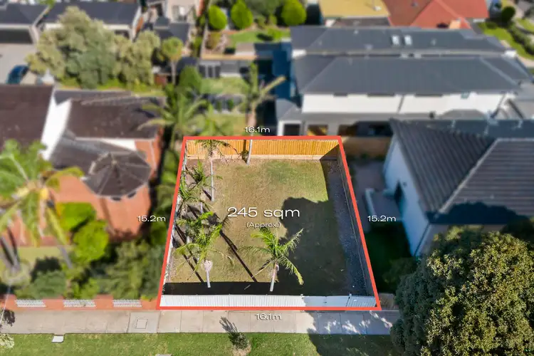 3 Maidstone Street, Altona VIC 3018