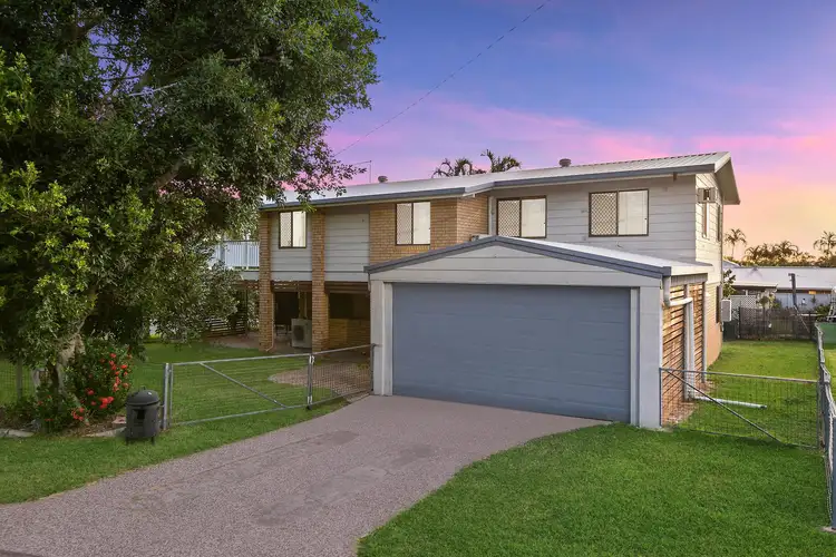 1 Findlay Street, Frenchville QLD 4701