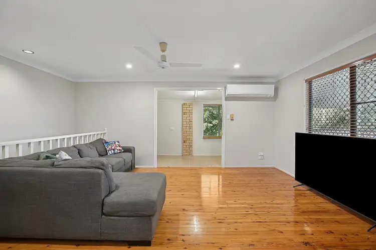 Second view of Homely house listing, 1 Findlay Street, Frenchville QLD 4701