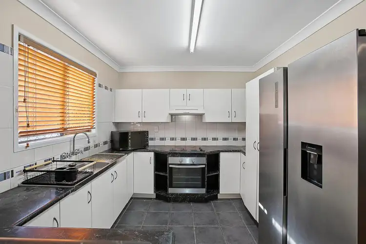 Fourth view of Homely house listing, 1 Findlay Street, Frenchville QLD 4701