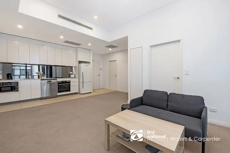 405A/12 Nancarrow Avenue, Ryde NSW 2112