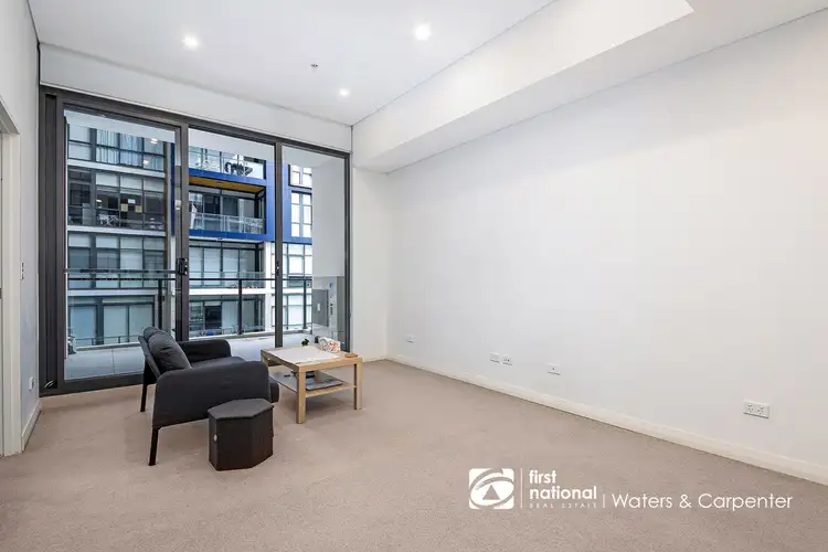 Fourth view of Homely apartment listing, 405A/12 Nancarrow Avenue, Ryde NSW 2112