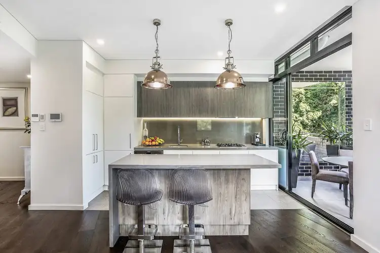 306/18-28 Neild Avenue, Darlinghurst NSW 2010