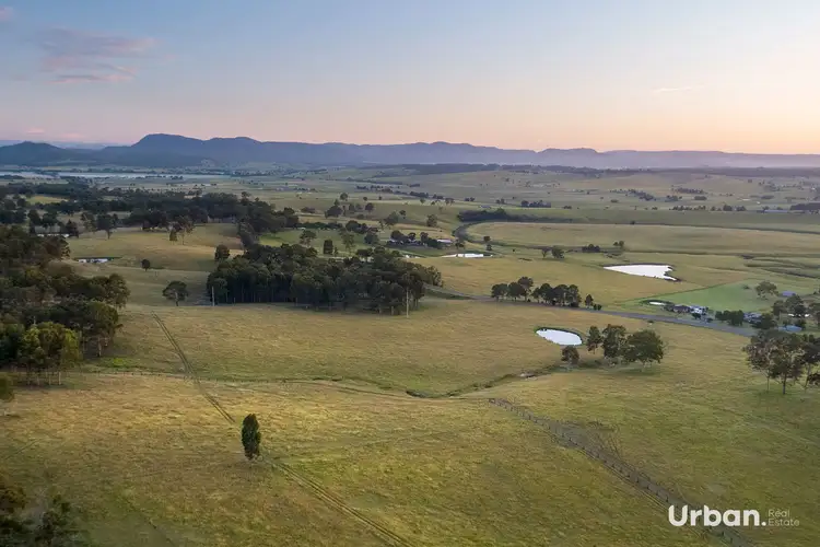 Fifth view of Homely land listing, LOT 215, 14 Hawk Crescent, Lower Belford NSW 2335