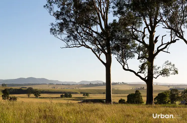 Fourth view of Homely land listing, LOT 217, 8 Hawk Crescent, Lower Belford NSW 2335