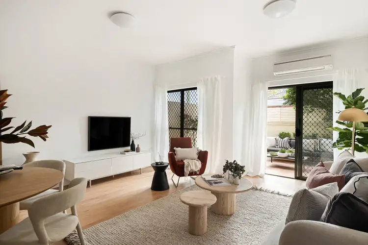 Third view of Homely unit listing, 5/70-74 Wilson Street, Newtown NSW 2042