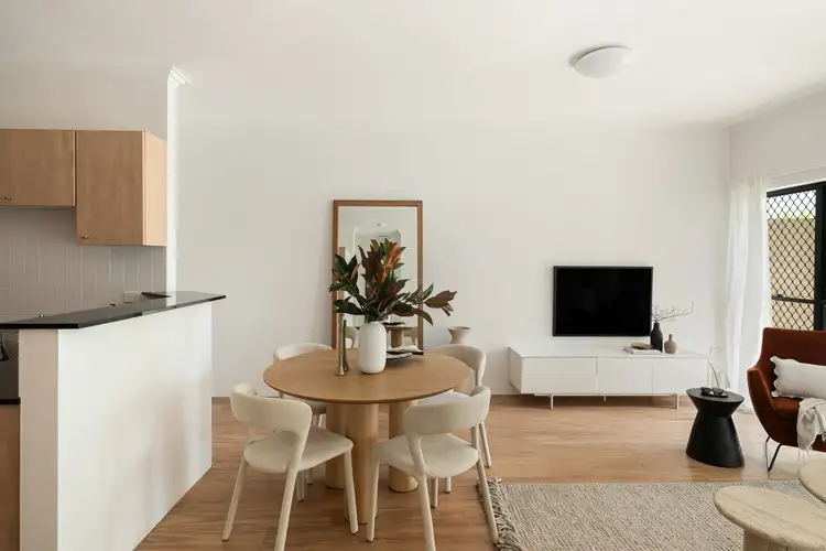 Fifth view of Homely unit listing, 5/70-74 Wilson Street, Newtown NSW 2042