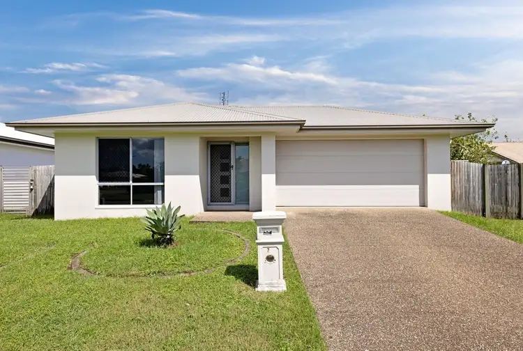 24 Sandon Place, Kelso QLD 4815