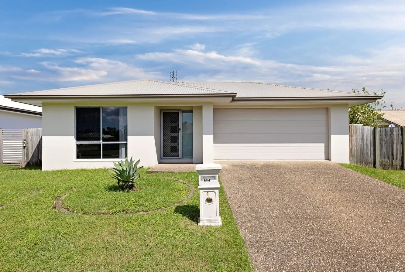 Main view of Homely house listing, 24 Sandon Place, Kelso QLD 4815