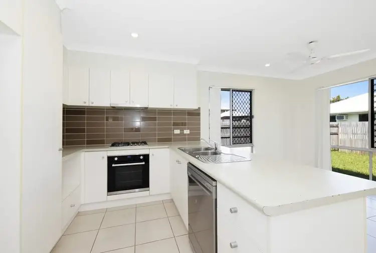 Second view of Homely house listing, 24 Sandon Place, Kelso QLD 4815