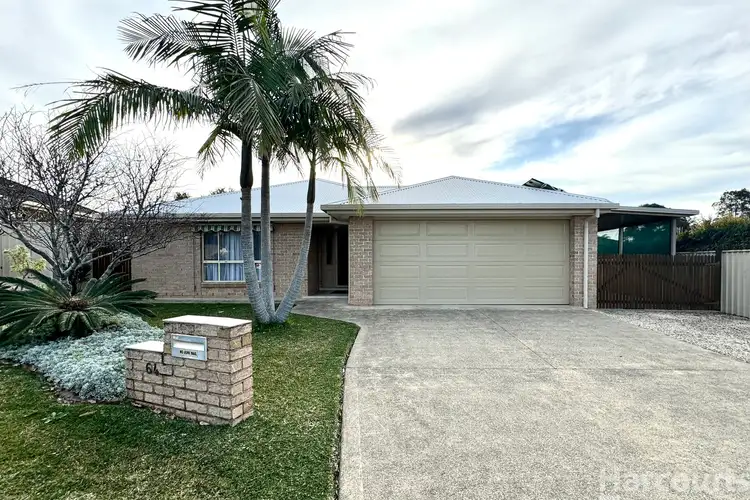 64 Eliza Circuit
