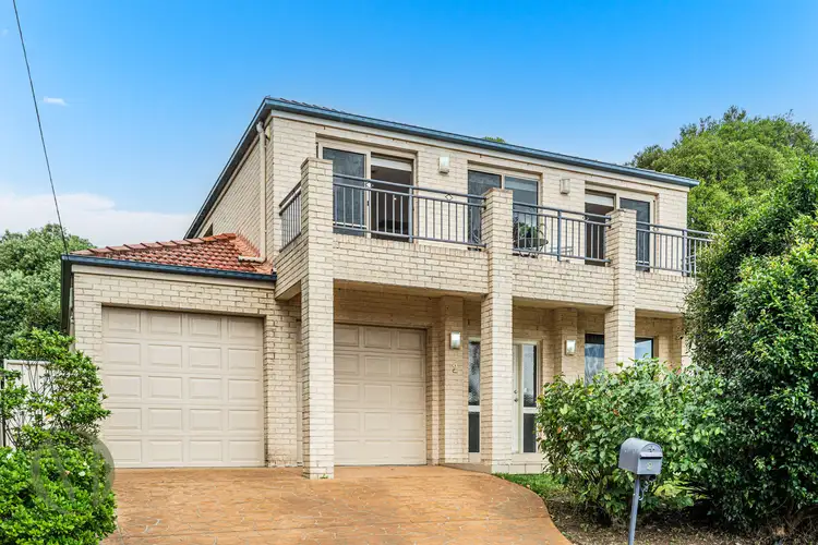 Main view of Homely house listing, 2 Watson Street, Ermington NSW 2115