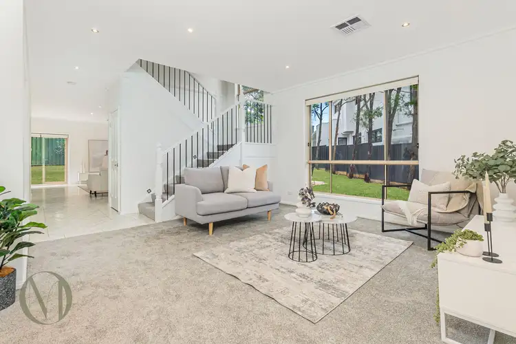 Second view of Homely house listing, 2 Watson Street, Ermington NSW 2115
