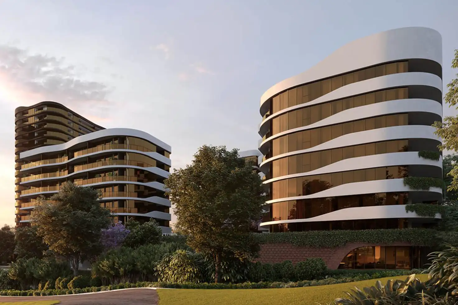 Main view of Homely apartment listing, 809/83 Durham Street, Hurstville NSW 2220