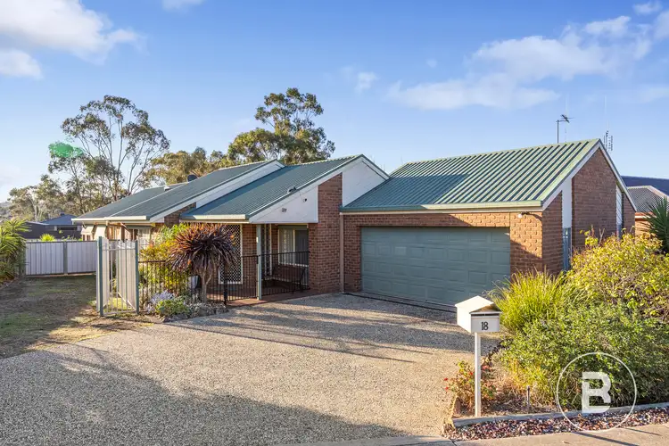 18 Collins Street, Kangaroo Flat VIC 3555