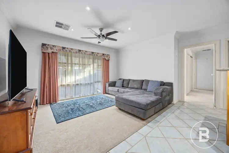 Third view of Homely house listing, 18 Collins Street, Kangaroo Flat VIC 3555