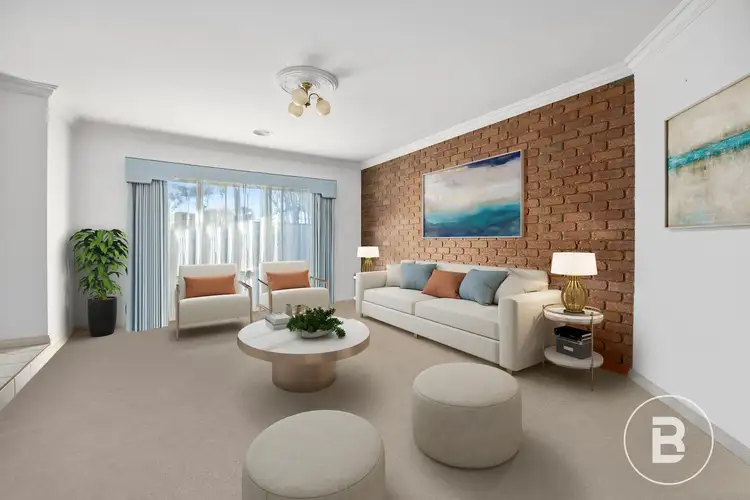Fourth view of Homely house listing, 18 Collins Street, Kangaroo Flat VIC 3555