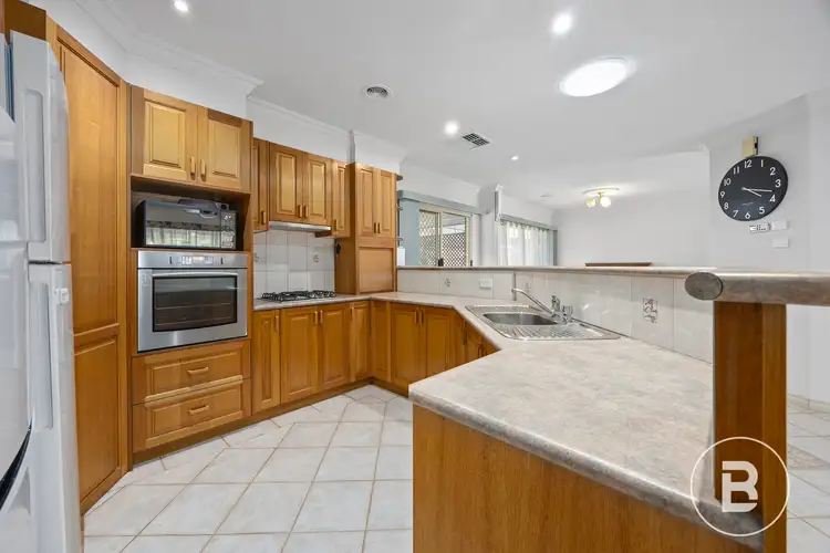 Fifth view of Homely house listing, 18 Collins Street, Kangaroo Flat VIC 3555