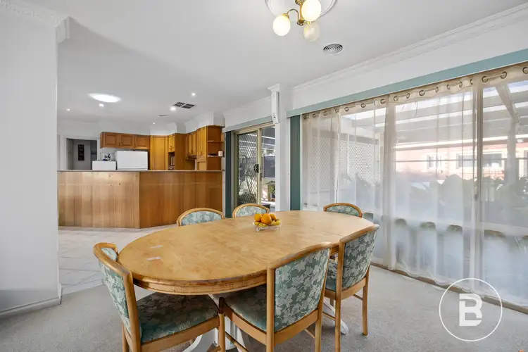 Sixth view of Homely house listing, 18 Collins Street, Kangaroo Flat VIC 3555