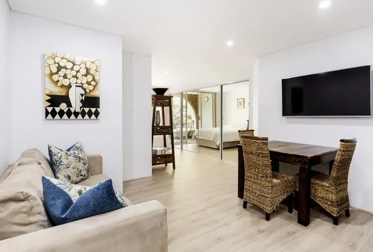 11/94-96 Alfred Street, Milsons Point NSW 2061