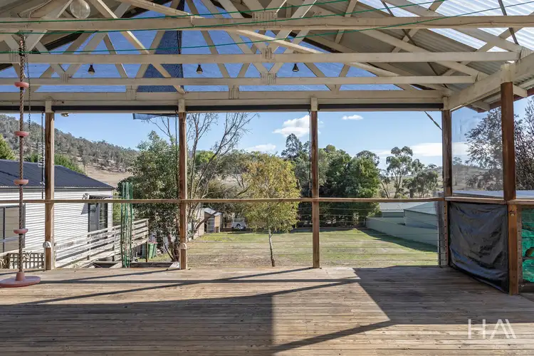 Second view of Homely house listing, 71 South Esk Drive, Hadspen TAS 7290