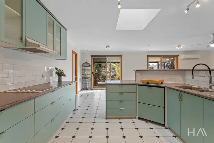 Third view of Homely house listing, 71 South Esk Drive, Hadspen TAS 7290