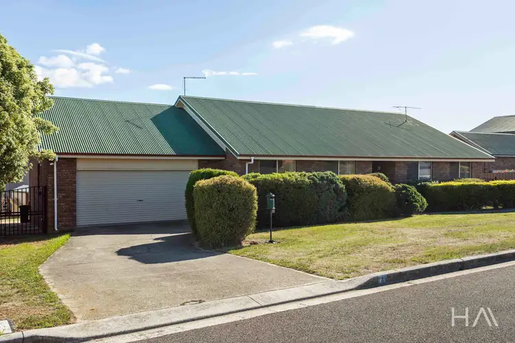Fourth view of Homely house listing, 71 South Esk Drive, Hadspen TAS 7290