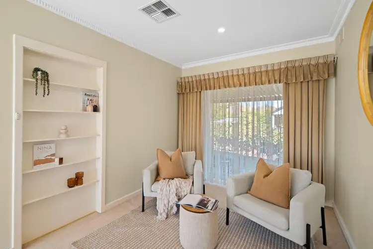 Second view of Homely house listing, 12 Bennett Crescent, Magill SA 5072