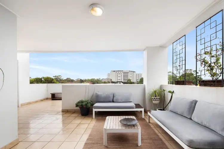 30/52 President Avenue, Caringbah NSW 2229