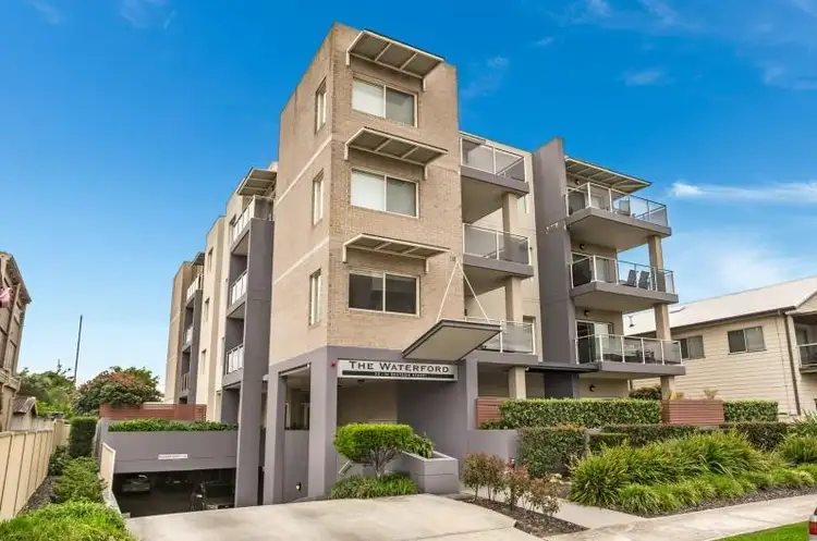 15/22-24 Beatson Street, Wollongong NSW 2500