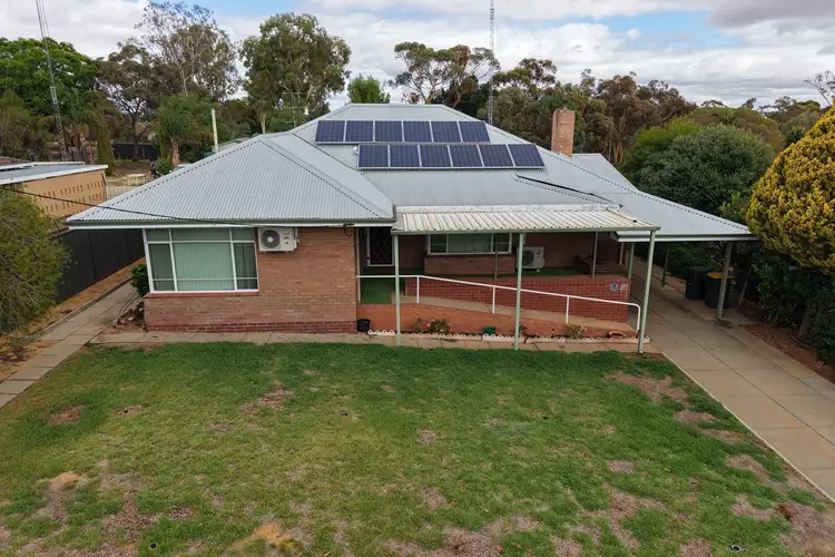 Main view of Homely land listing, 25 MacDonald Street, Quairading WA 6383